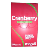 Cranberry 30