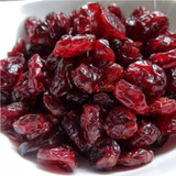 Cranberry Fruta Seca Desidratada
