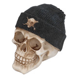 Cranio De Resina