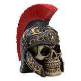 Cranio Medieval G Soldado