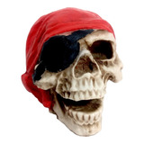 Cranio Pirata 
