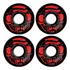 Crânios De Múmia Bones Wheels 100's Og V5 52 Mm 100a