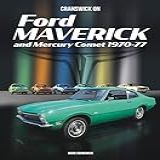 Cranswick On Ford Maverick