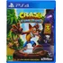 Crash Bandicoot: N. Sane Trilogy N. Sane Trilogy Standard Edition Activision Ps4 Físico