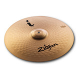 Crash Cymbal De 17 Polegadas Da Série I Da Avedis Zildjian C