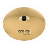 Crash Orion Solo Pro