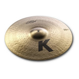 Crash Zildjian K Custom