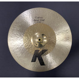 Crash Zildjian K Custom