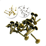 Cravo Bailarina 6 Mm