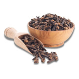 Cravo Da India Flor