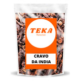 Cravo Da India Flor