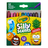 Crayola Silly Scents Com