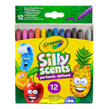 Crayola Silly Scents Com