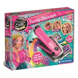 Crazy Chic Cabelos Com