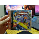 Crazy Taxi Original De