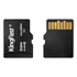 Creality Cartão Memória Micro Sd Card Kingfast 8g
