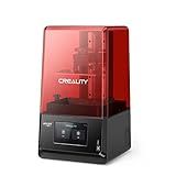 Creality Impressora 3d, Resina - Halot-one Pro