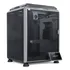 Creality K1c Preto 110v 220v 22x22cm