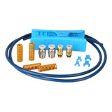 Creality Kit Ptfe Capricorn