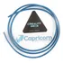 Creality Tubo Ptfe Teflon Capricorn Azul 1m