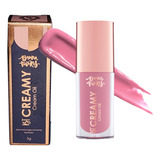 Cream Oil Bruna Tavares Bt Creamy Cupcake