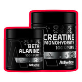 Creatina 300g Atlhetica Beta