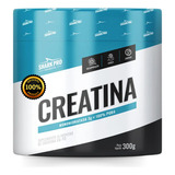 Creatina 300g Monohidratada