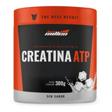 Creatina Atp Monohidratada 300g
