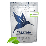 Creatina Creapure Micronizada E