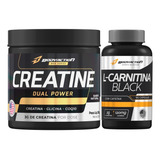 Creatina Dual Power 150g