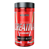 Creatina Em Capsulas Hardcore