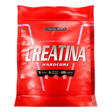 Creatina Hardcore 1kg - Integralmedica Sabor Neutro