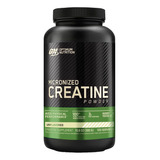 Creatina Micronizada Po Sem