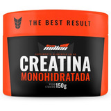 Creatina Monohidratada 150g