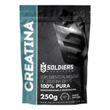 Creatina Monohidratada 250g