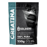 Creatina Monohidratada 250g