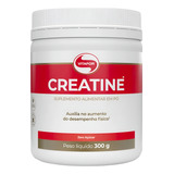 Creatina Monohidratada 300g Vitafor