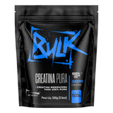 Creatina Monohidratada 500g 100