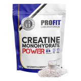 Creatina Monohidratada Power 300g