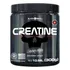 Creatina Monohidratada Pura Pote 300g Creatine - Black Skull Sabor Sem Sabor