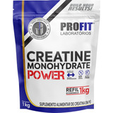 Creatina Monohydrate Power Em