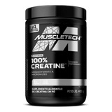 Creatina Platinum Muscletech Essential