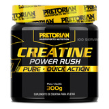 Creatina Power Rush 300g