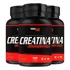 Creatina Premium 360 Cápsulas 500 Mg -  Kit 03 Unidades