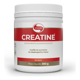 Creatina Pura 300g