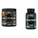 Creatina Pura 90 Caps