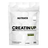 Creatina Pura Nutrata 300g