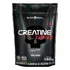 Creatina Turbo Black Skull Stand Up Pouch Sem Sabor 150g