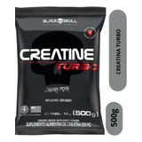 Creatina Turbo Refil 500