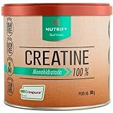 Creatine Creapure (300g) - único, Nutrify